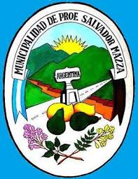 Municipalidad de S. Mazza